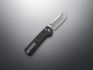 the kline black stainless