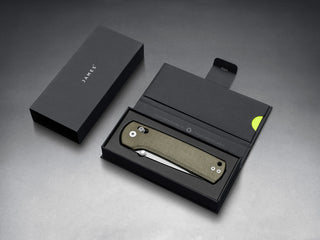 the kline unboxing