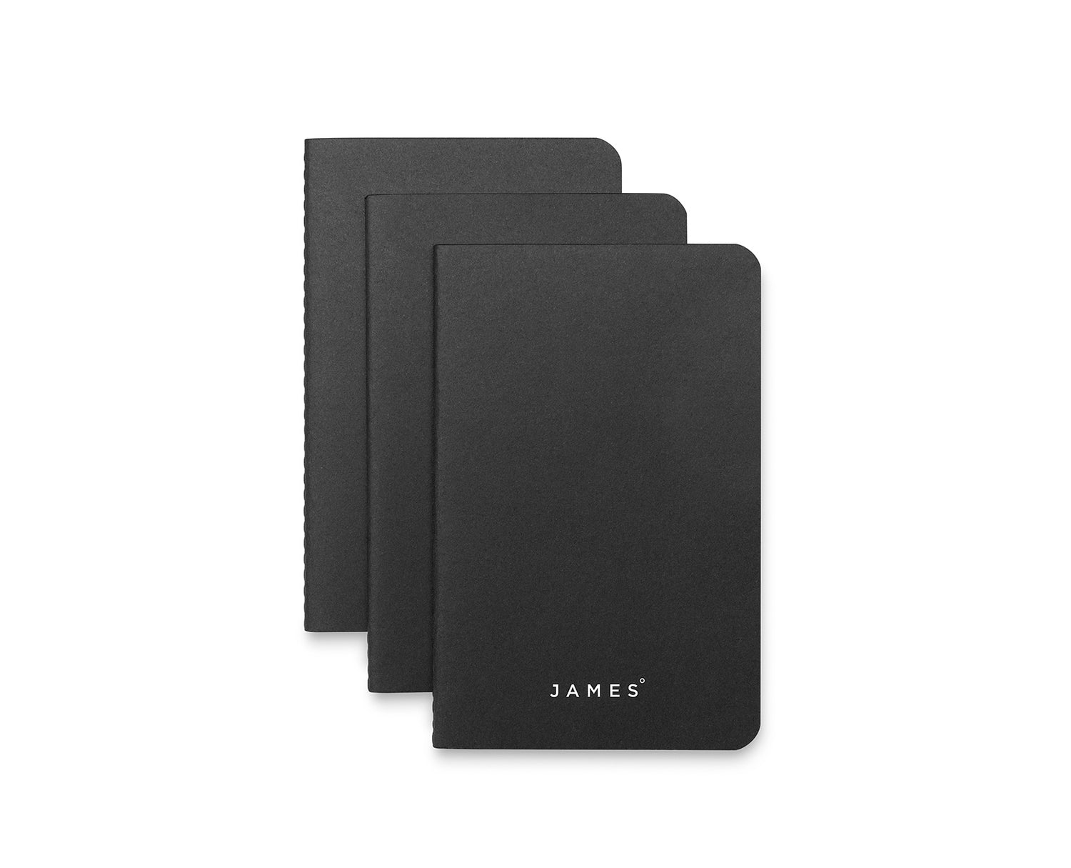 TJB Daily Notebooks