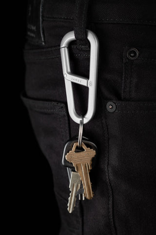 hardin key carabiner