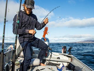 connor coffin fishing