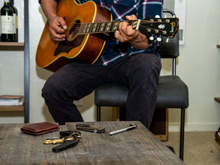 connor coffin guitar