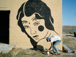 jess mudgett painting