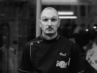 paul hewitt
