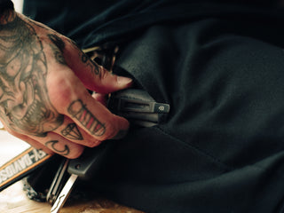 folsom tjb in pocket