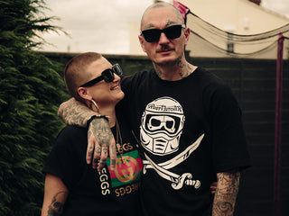 paul hewitt wife