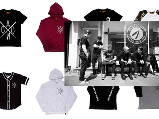paul hewitt clothing company
