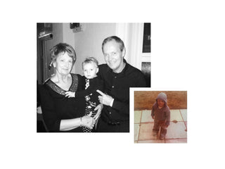 paul hewitt family