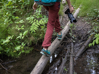 savannah cummins hiking