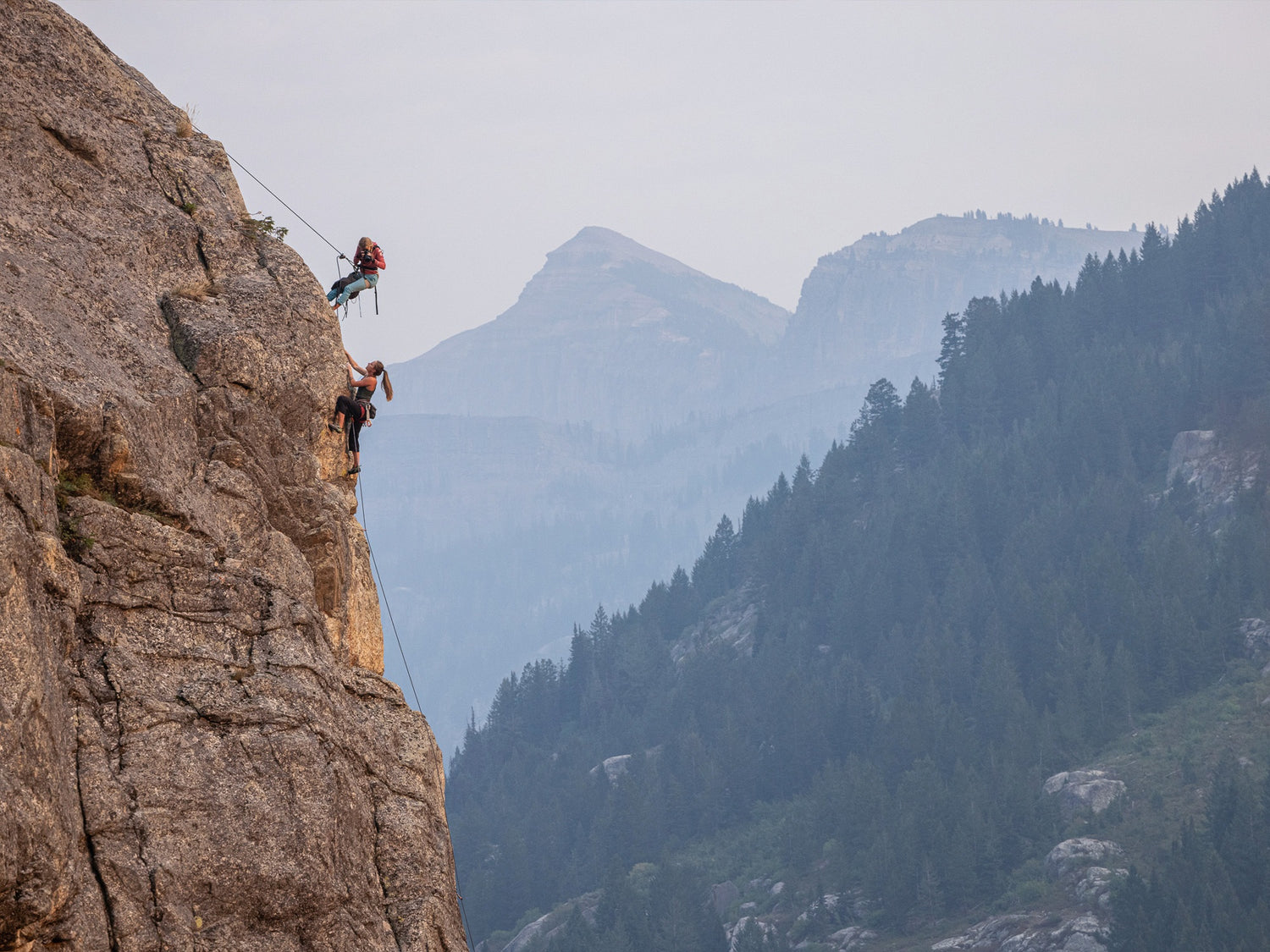 savannah cummins climbing 3