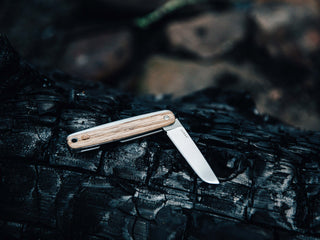 the county knife