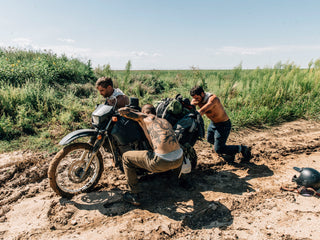 moto fix
