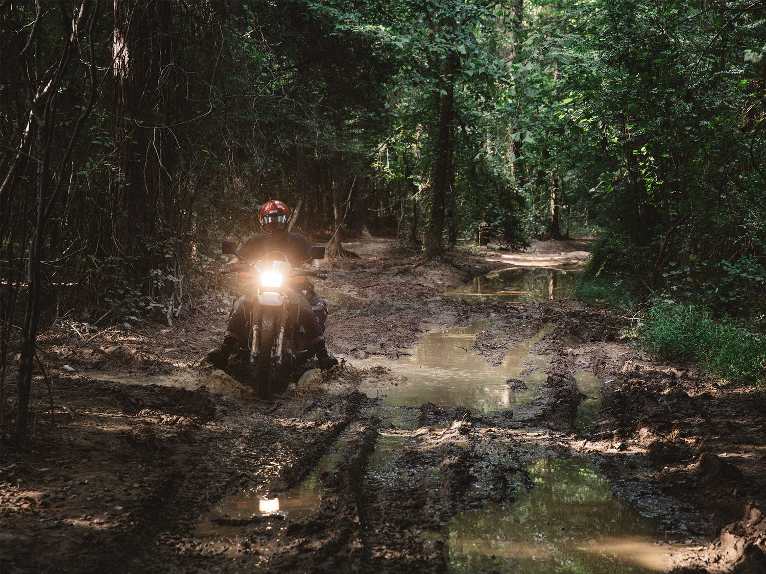 biker