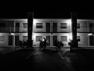 hotel trip