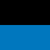 Black + Liquid Blue