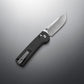 the kline black stainless