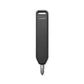 The Warrick EDC Screwdriver in black on a white background.
