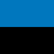 Black + Alpine Liquid Blue