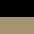 Black + Gold