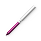 The purple Stilwell pen.