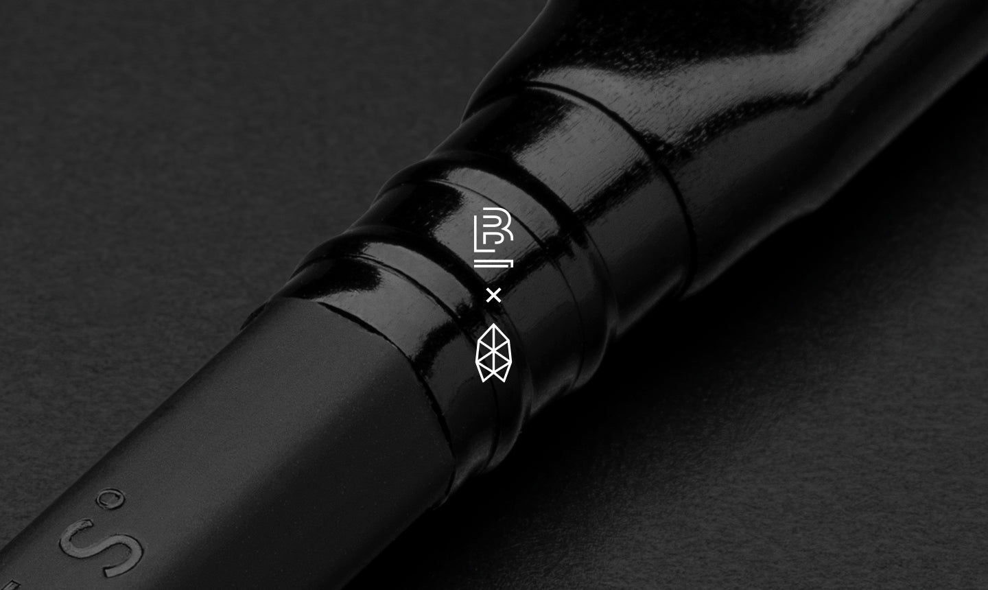 James° × Blackwing: The Pencil Set
